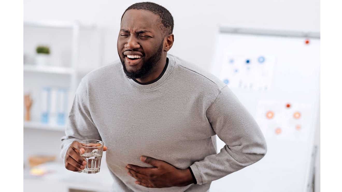 H. pylori: Silent infection that can lead to stomach cancer