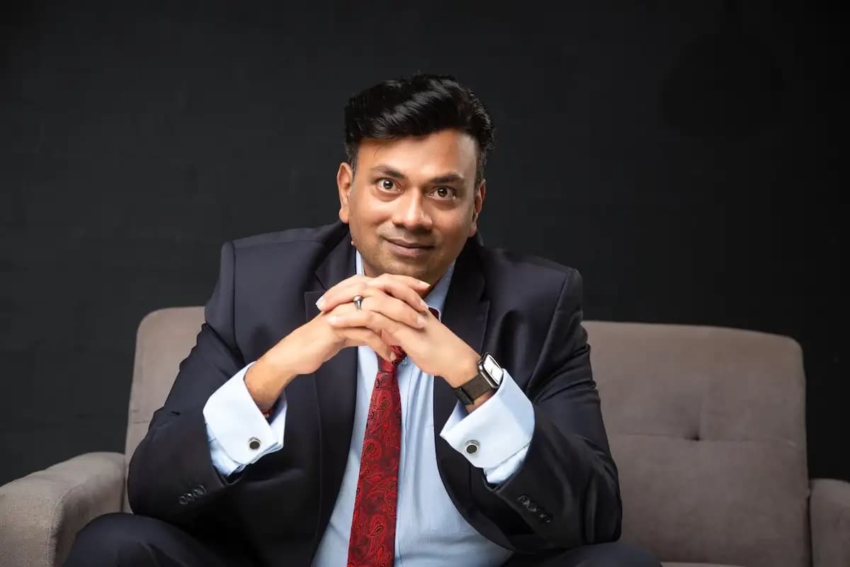 Neeraj Pradhan appointed as CEO of Liquid Intelligent Technologies Kenya