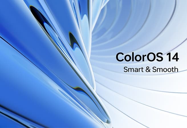 ColorOS 14; OPPO’s new OS with cool features