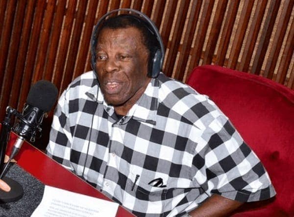 The Unforgettable Impact of Leonard Mambo Mbotela: A Tribute