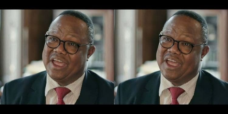 New Report Indicates Tundu Lissu’s Life at Serious Risk