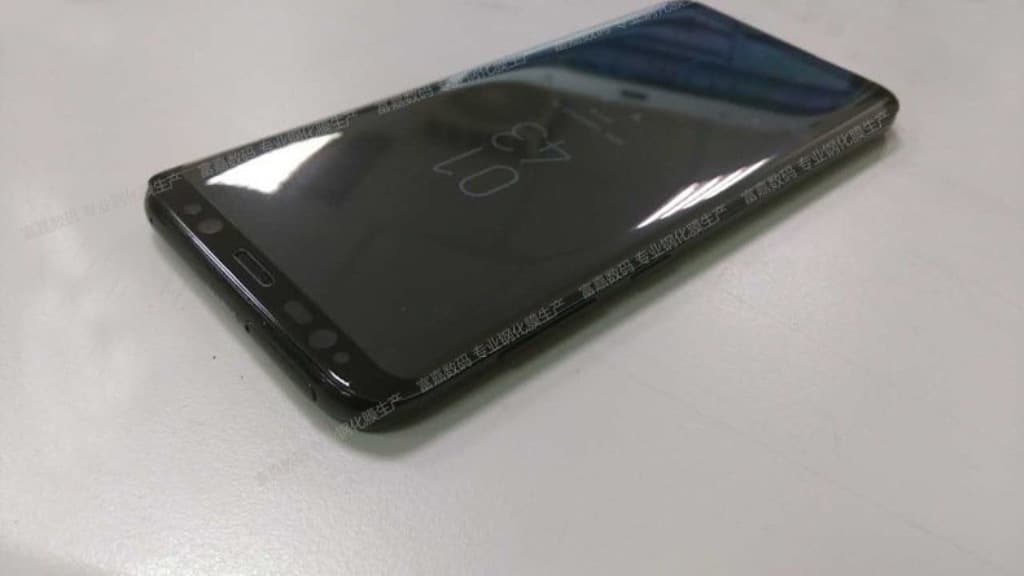 Full List of Specifications of the Samsung Galaxy S8 Plus Leak Revealing its 6.2 inch size