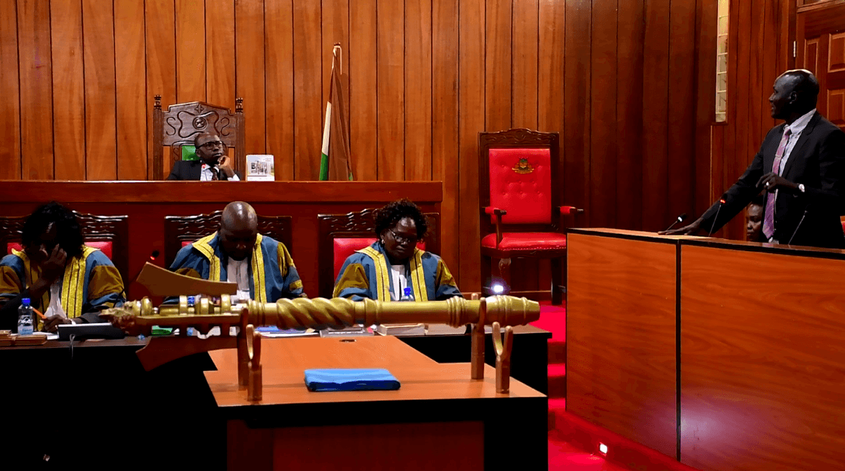 Elgeyo Marakwet passes Youth Bill