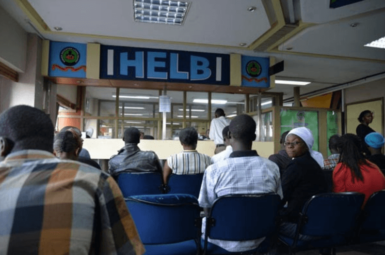 How to Link HELB With Mpesa