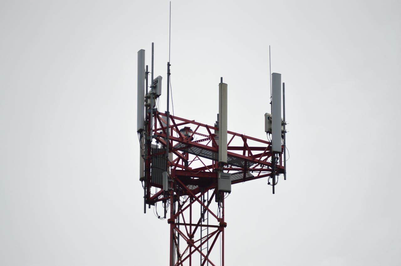 Airtel Rises While Safaricom Drops in Network Quality Scores