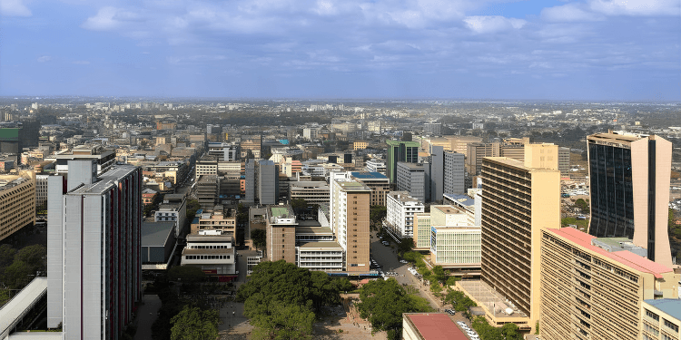 Former CBK Governor Explains Why Kenya Liberalized Its Economy