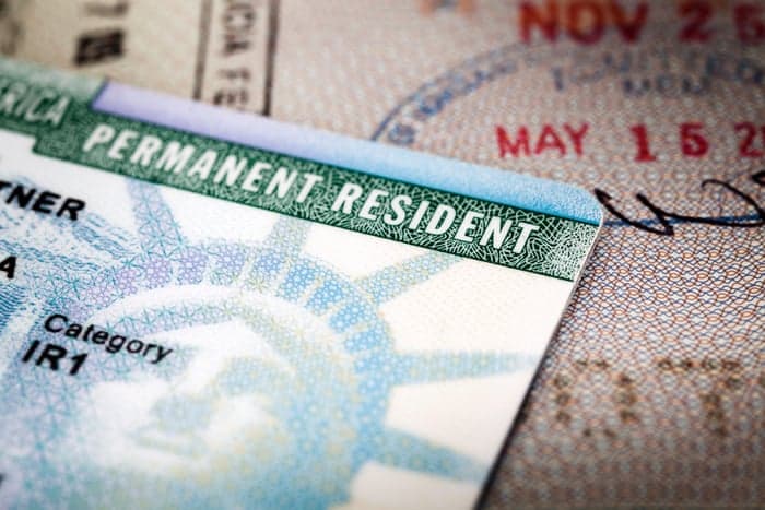 Trump administration upends green card process, compelling thousands to leave US to apply