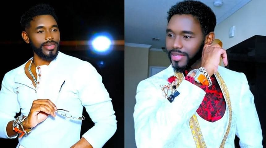 TikTok Nurse Abedinecho Kyalo Katue Released on Bond in Orlando Sexual Assault Case
