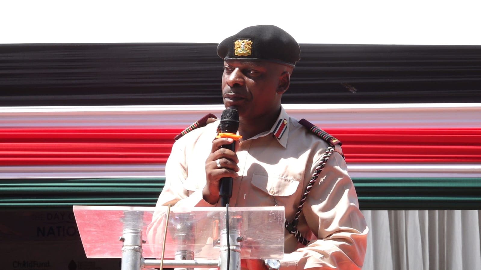 Uhalifu na mihadarati bado yakera Homa Bay