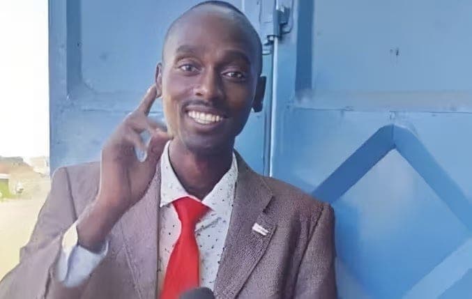 Governor Mwangaza’s Brother to be Charged With Sniper’s Murder