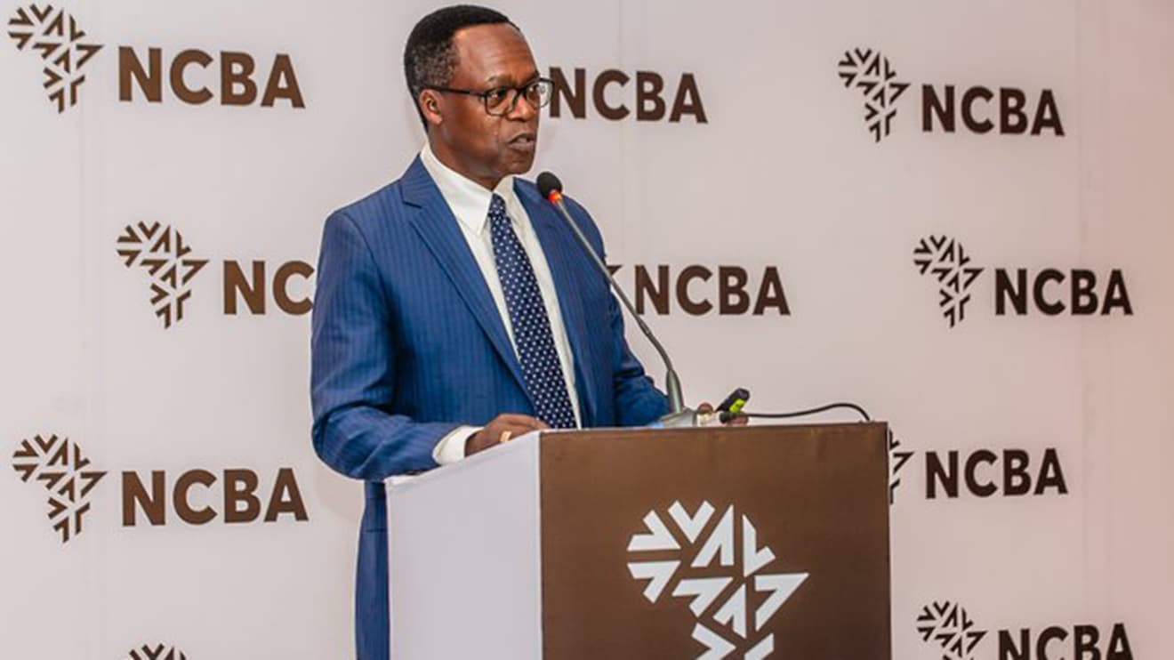 NCBA Records 8.5% Jump in Q3 Net Profit to KSh 16.4Billion