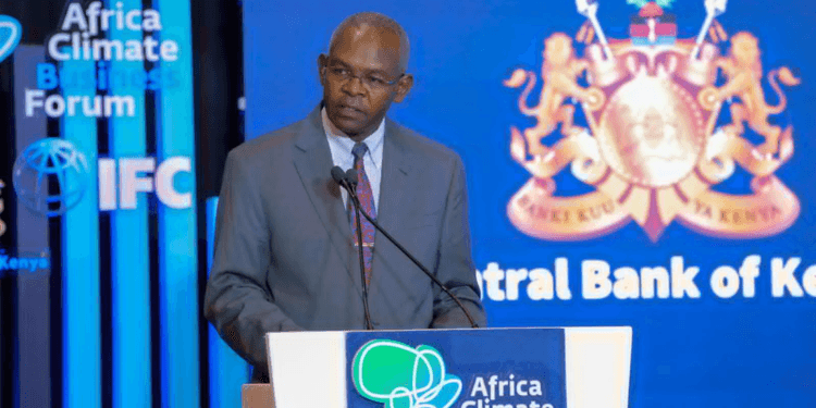 CBK Invites Kenyans to Invest in Ksh40 Billion Treasury Bonds with as Low as 50K