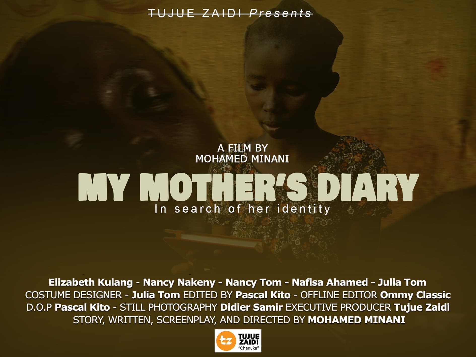 Frame by Frame Festival to showcase 36 Films from across the Africa & the diaspora