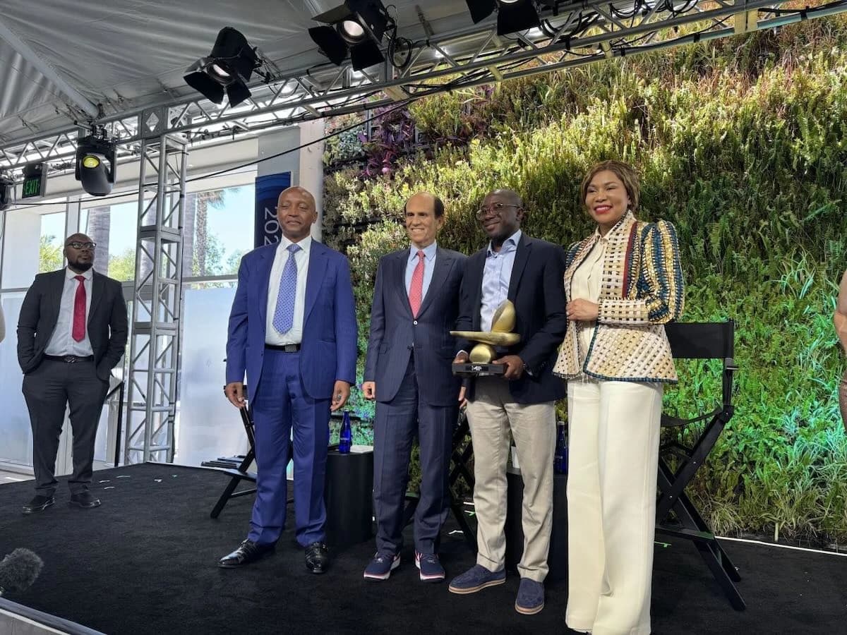 Verto Wins $1 Million FinTech Prize for Enabling Cross-Border Payments in Africa