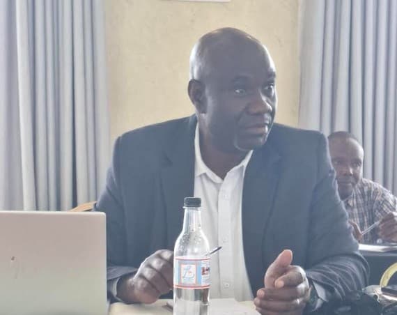 Nakuru Children Assembly to elect representatives