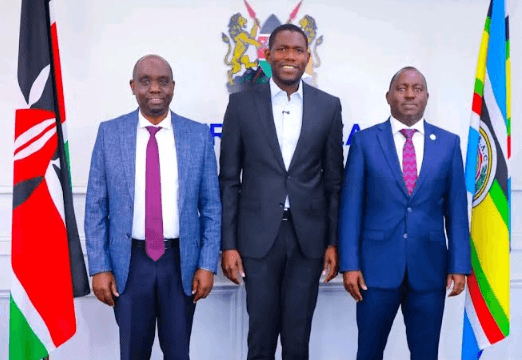 State partners with firms to strengthen provision of health