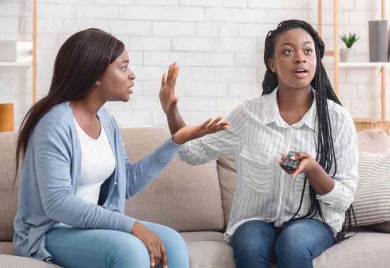 When You Catch Feelings For A Friend’s Ex: Navigating The Gray Area Of Love And Loyalty