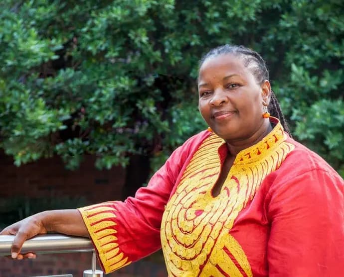 Unveiling the Beautiful Meaning Behind the Name Njeri