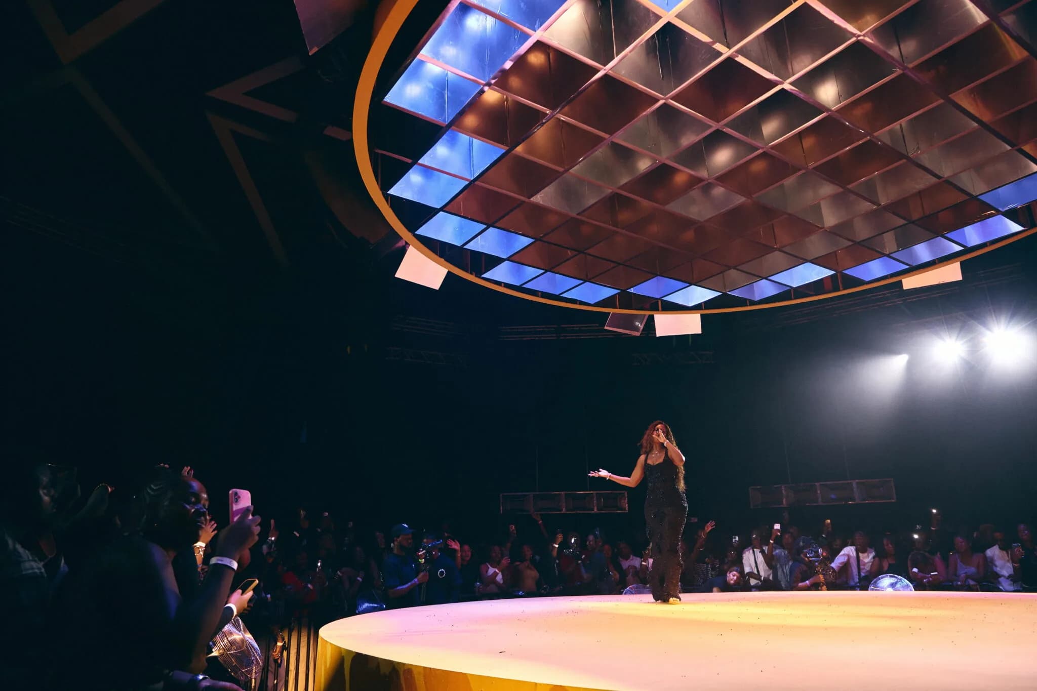 Bridging Eras, Collapsing Distance: Inside Spotify’s “Surround Sound” In Lagos