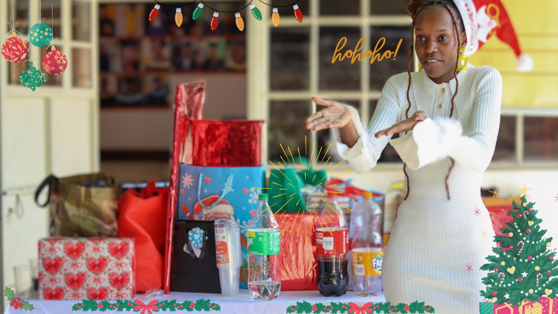 Small business ideas to make money during Christmas season