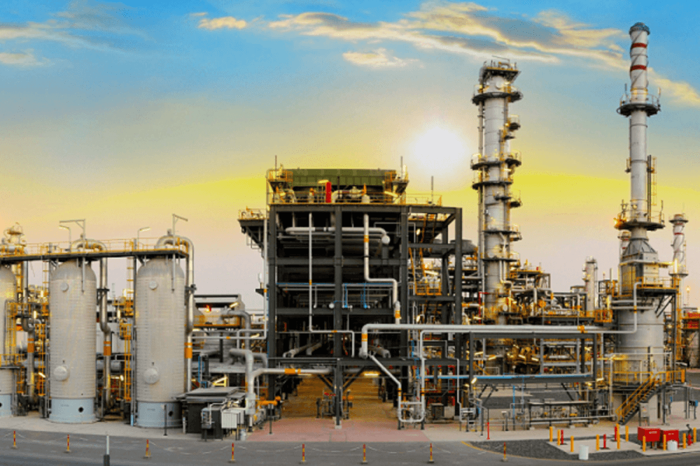 ADNOC Gas Advances Ethane Recovery and NGL Pipeline Works Under MERAM Project