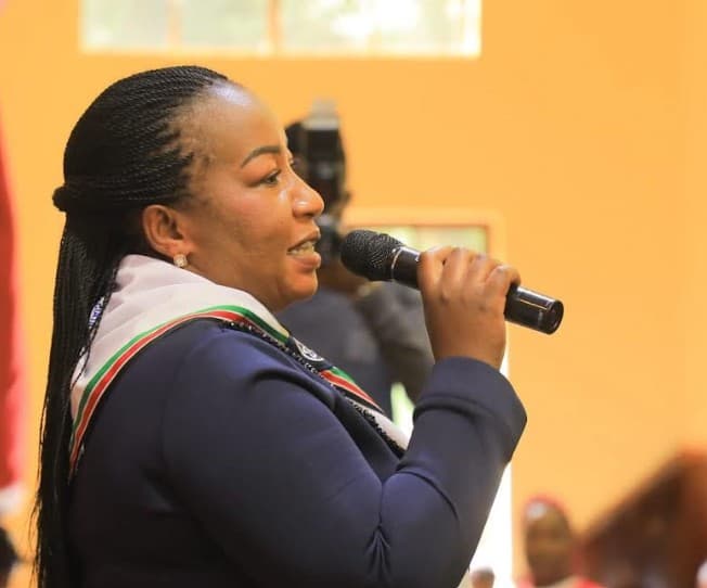 Govt urged to improve access to menstrual products at grassroots
