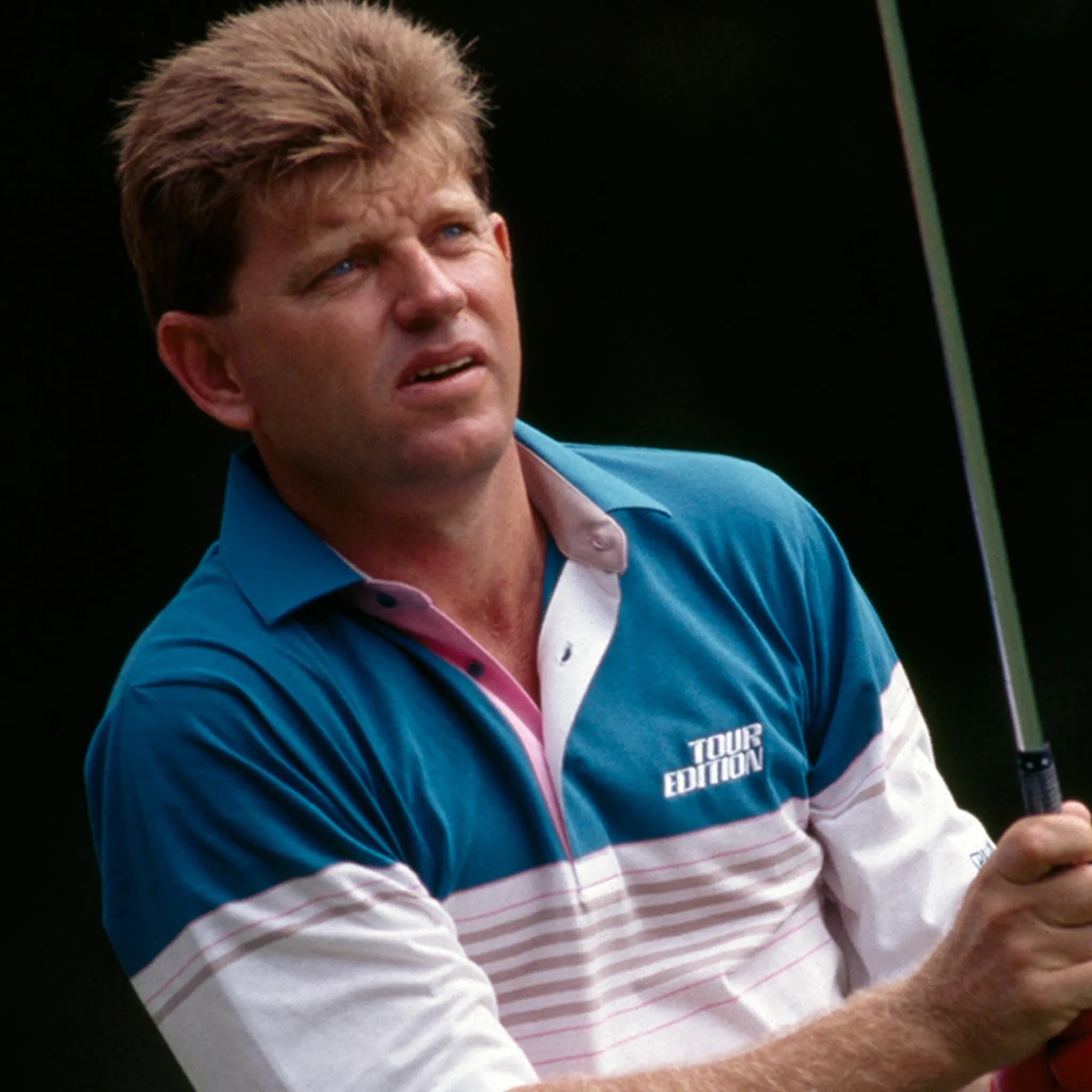 Nick Price Net Worth