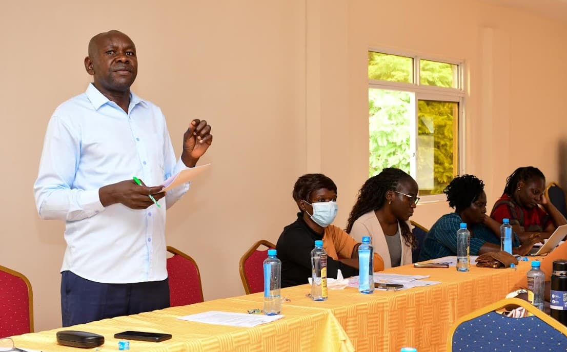 Stakeholders push for better healthcare services in Siaya County