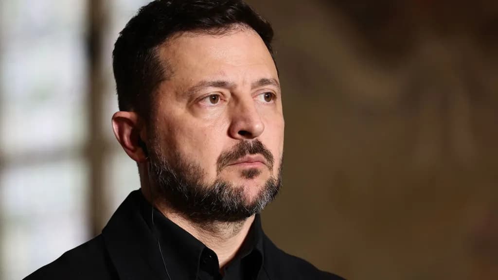 PM pledges continued support for Ukraine ahead of Zelensky visit
