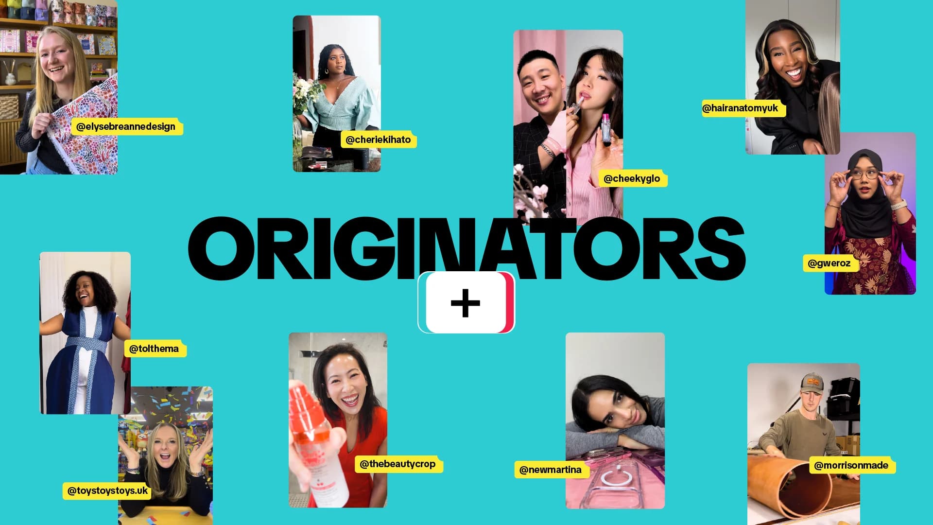 African Creators Take Center Stage on TikTok’s 2026 Discover List