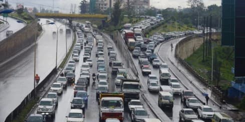 $650 Million Nairobi-Thika Expressway to Break Ground in September