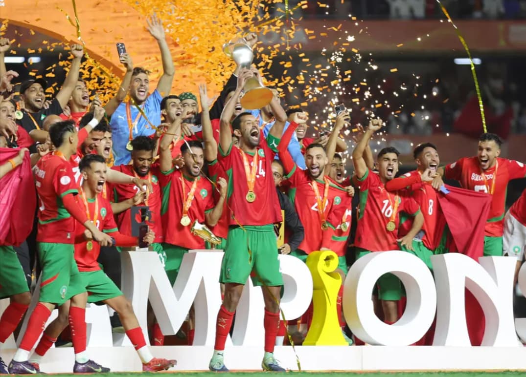 How CHAN 2024 showcased African football talent & tested host readiness