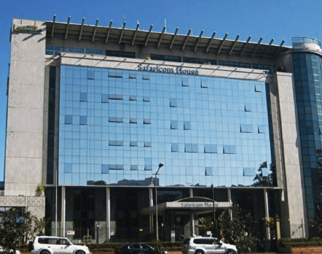 Vodacom Deal Gives It Greater Say Over Safaricom CEO Appointment