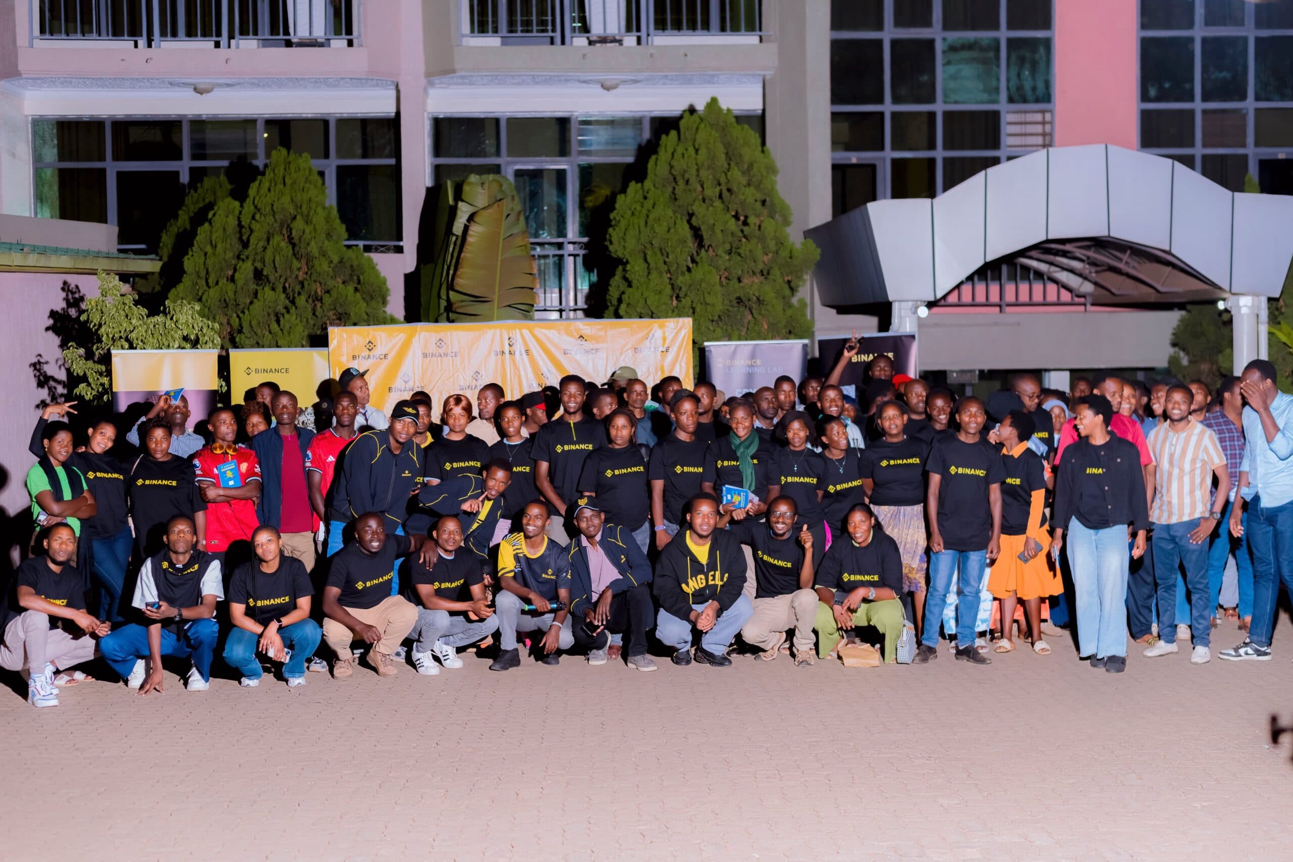 Amplify Africa Expands Across 11 African Markets to Drive Emerging Tech