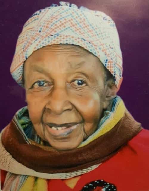 Marjorie Gachigi Kimenyi: Kenya’s First Woman to Own and Drive a Car