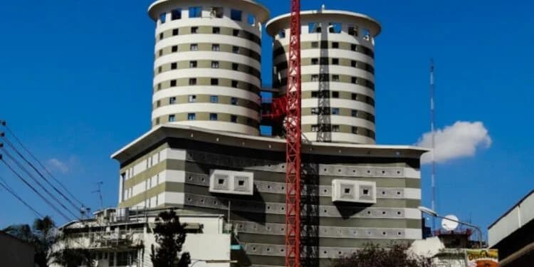 Nation Media Group Announces Major Leadership Changes After Takeover by Tanzanian Tycoon