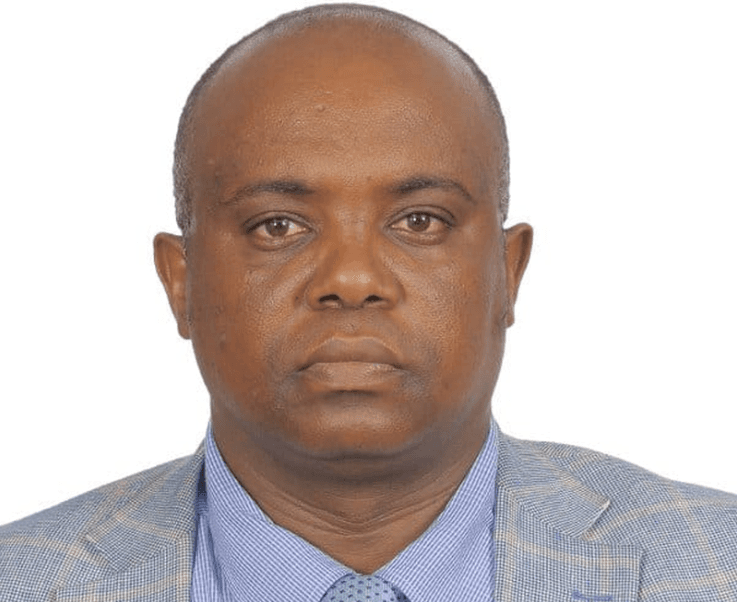 Dr Waqo Ejersa Named New CEO of KEMSA