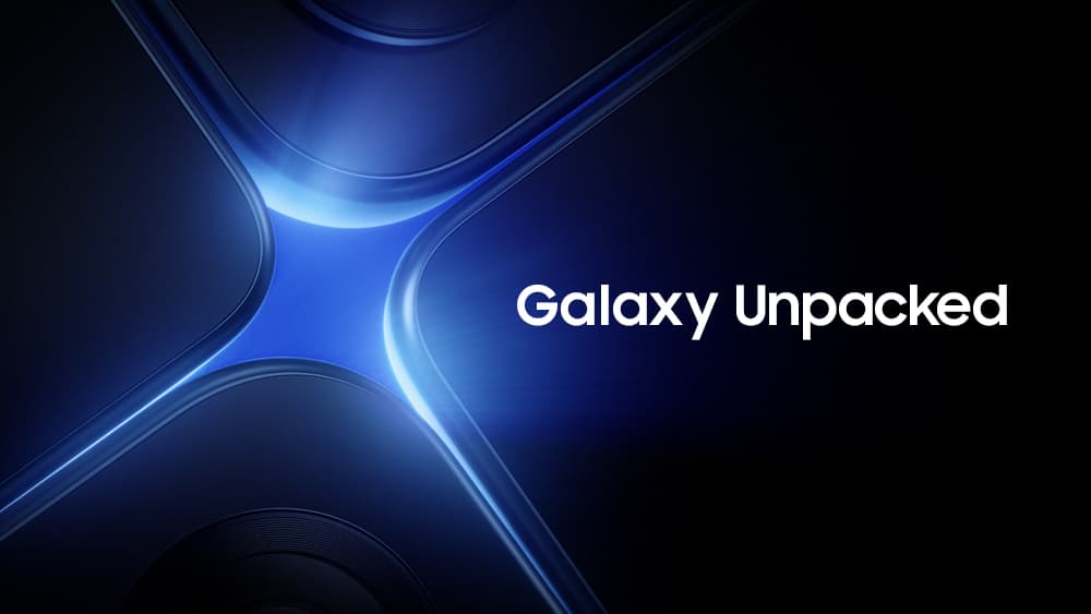 Samsung Galaxy Unpacked 2025: S25 Series Launch & More