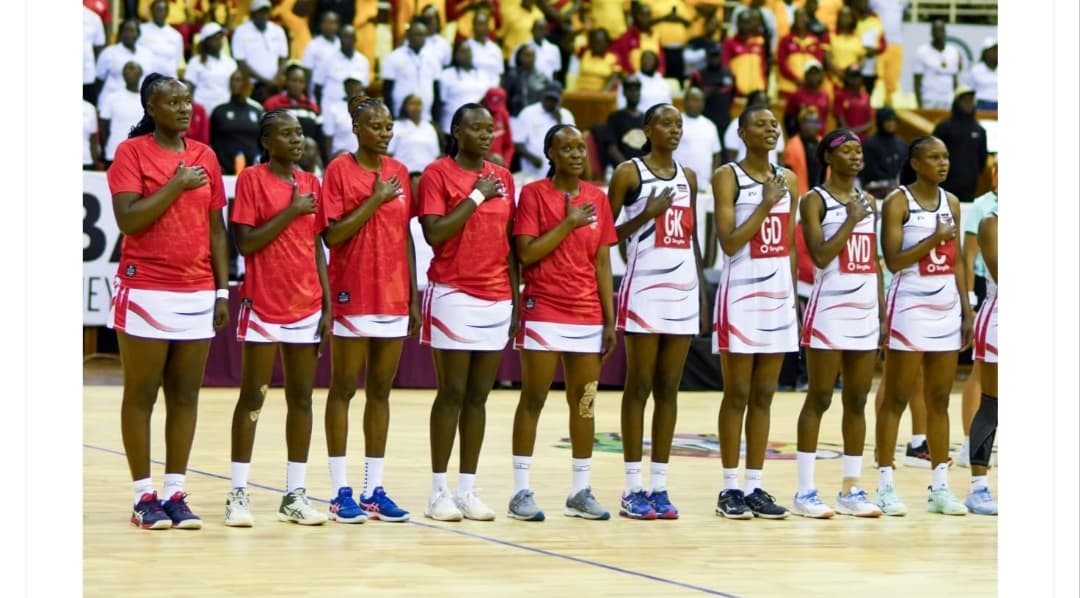 Kenya divas open Africa netball cup with win over Nigeria