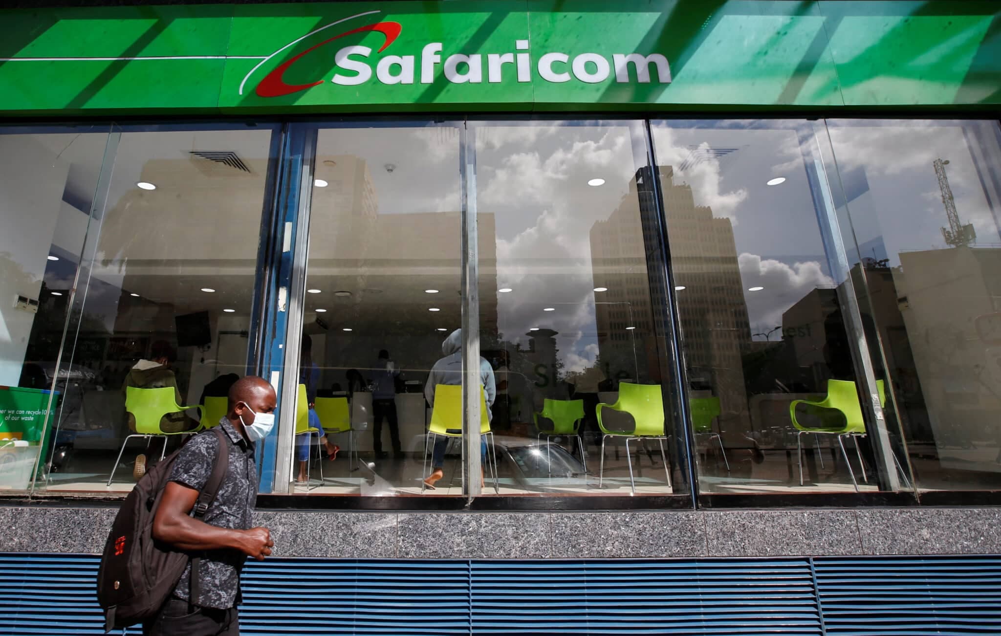 Safaricom shareholders approve record Sh80.1 billion dividend