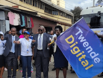 Kenya Power goes digital, phases out physical payments