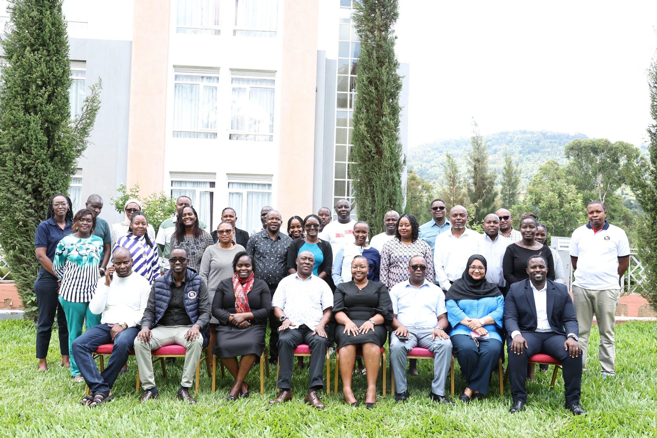ODPP strengthens prosecutorial capacity in fight against terrorism financing