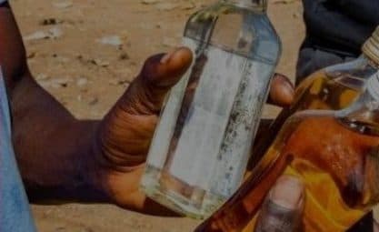 NACADA intensifies crackdown on counterfeit alcohol in Nairobi