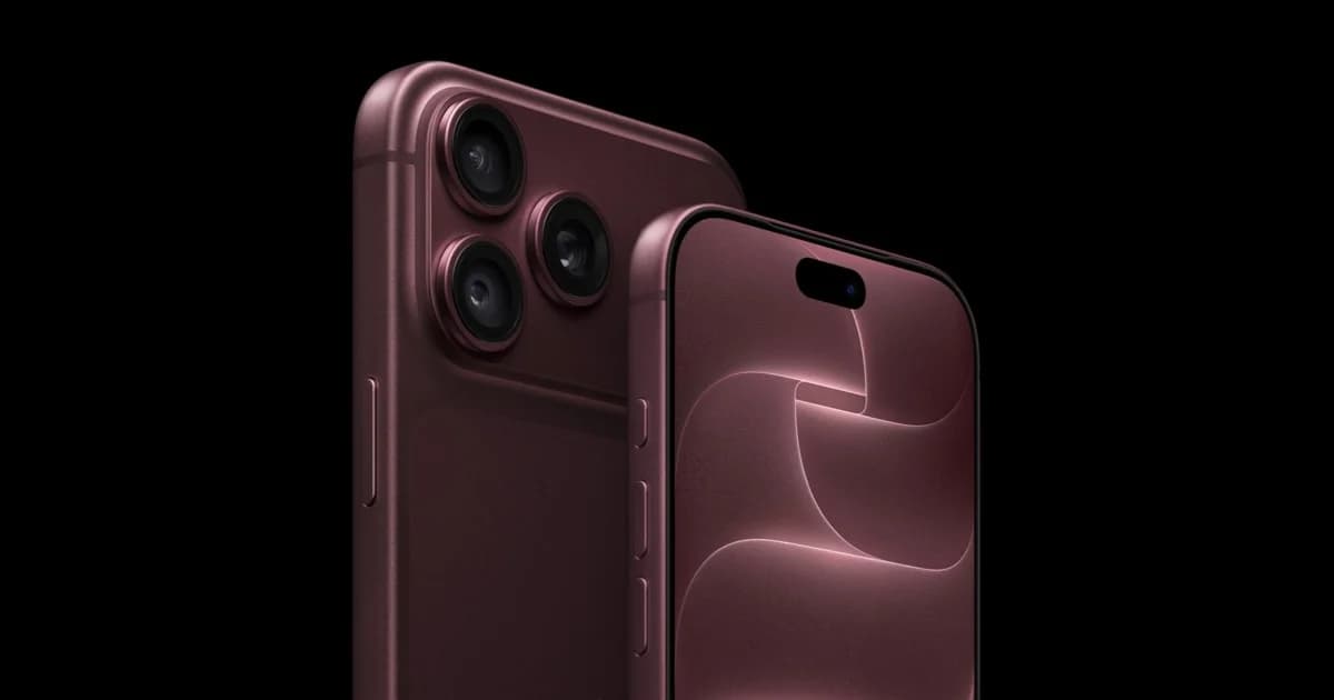 iPhone 18 Pro battery is 4,056 mAh, the Pro Max gets 5,391 mAh, eSIM variants have larger batteries