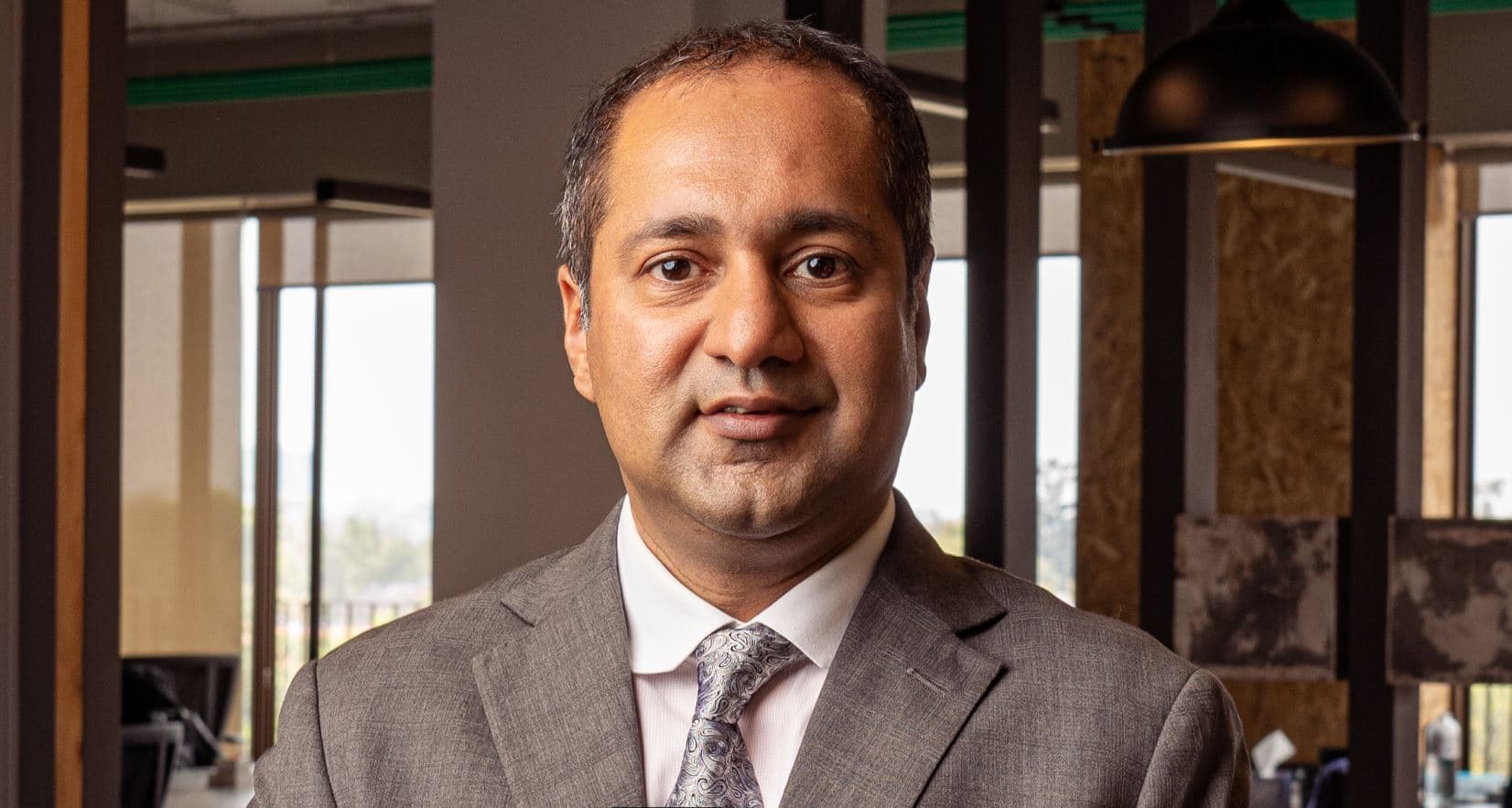 Cellulant’s Akshay Grover Exits, CFO Takes Over as Acting CEO