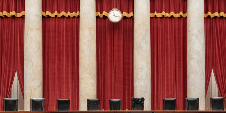 Supreme Court Rebukes Appeals Court in Unanimous 9-0 Immigration Ruling