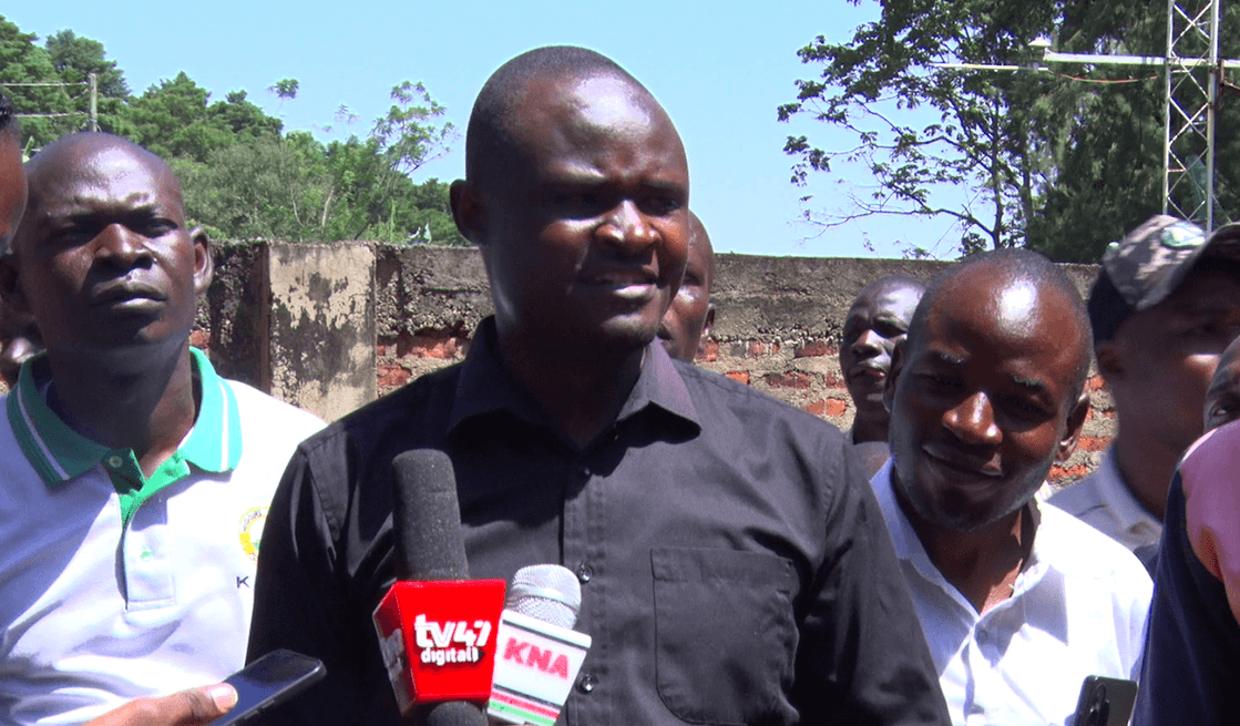 Migori VTC’s instructors demand action following overdue promotions