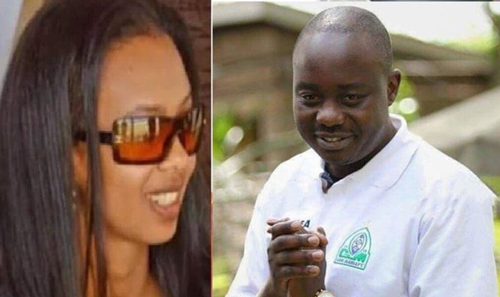 Fidel Odinga Ex-Wife Claims Deceased Husband’s Assets