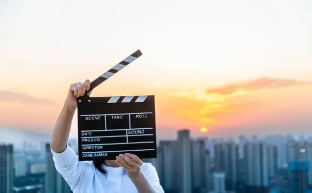 How to Be an Actress