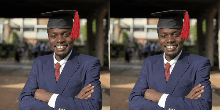Kenyan Lawyer Becomes First in 33 Years to Receive Prestigious Yale Law School Scholarship